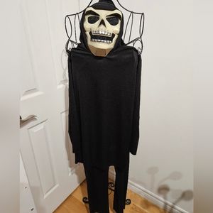 Squeleton KIDS costume‎
